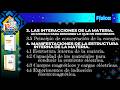 Física - Tema 3.5 al 4.4 - IkniuM Media Superior
