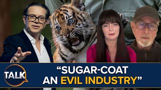 “You Can’t Eat Lion Meat” | Calls To Ban Animal Hunting Trophies
