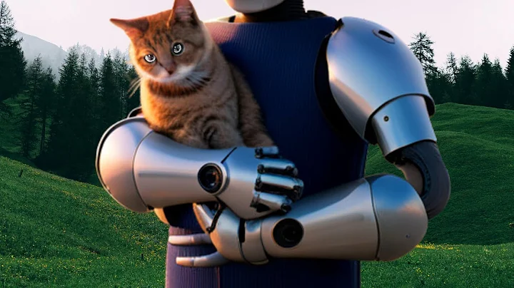 How Artificial Intelligence is being used to communicate with animals