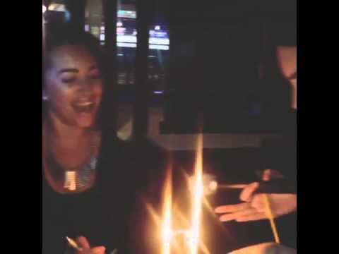 selena-gomez-&-cara-delevingne-sing-happy-birthday-to-kendall-jenner