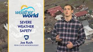 Severe Weather Safety