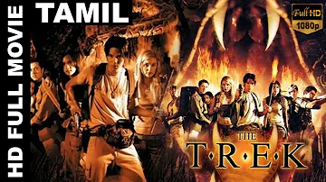 The Trek Hollywood Adventure Movie Full | Paul Carey | Tamil Dubbed Movies | Tamil Movies
