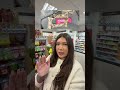 Rossmann Haul mit gesunden Snacks perfekt zum abnehmen ohne zugesetztem Zucker ❤️ #rossmann #drog...