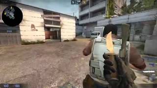ACE CLUTCH with Bot | Cache