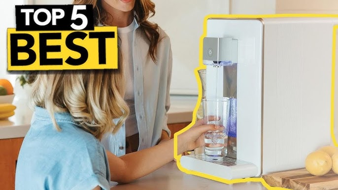 The 5 Best Water Filters of 2024