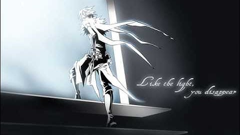 Knight Shift - Theme