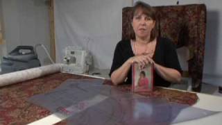 The Professional Template System by The Decorating Diva: An Introduction