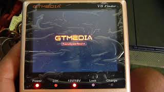 حل مشكلة boot logo لجهاز GTMEDIA V8 METER SAFinder Mqdefault