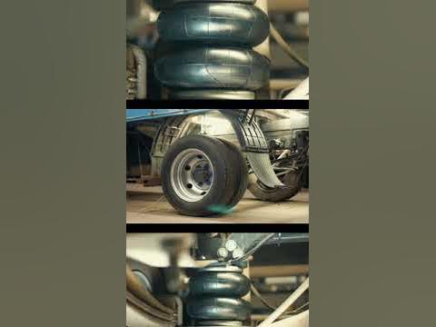 #арайд #aride #пневмоподвеска #газель #пневма #газельнекст - YouTube
