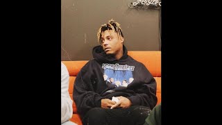 Video thumbnail of "[FREE] Iann Dior X Juice WRLD Type Beat - "My Wounds""