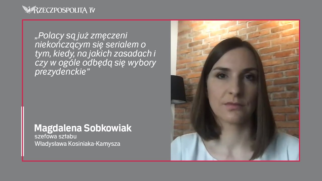 Magdalena Sobkowiak: Duda z Morawieckim gawędzili w weekend przy piwku ...