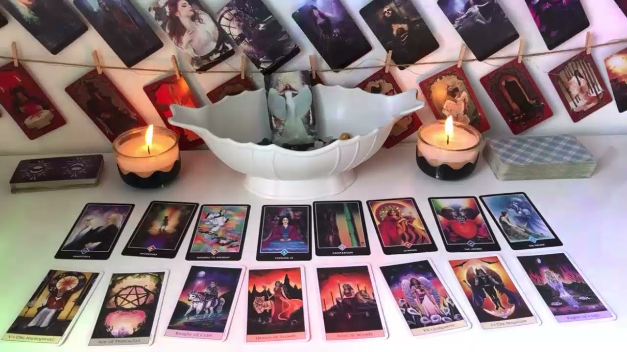 PISCES GET READY FOR THIS PHONE CALL! THEY TRULY CARE! PISCES   LOVE TAROT READING