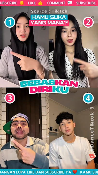 Diriku Ini Pasanganmu Bukannya Musuhmu | Dj Bebaskan Diriku | Trend Tiktok 2025 #dancetiktok