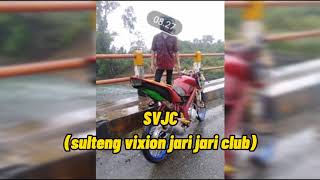 Pesona vijar minimalis