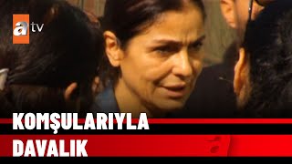 Derya Tunanın Davalık Kavgası - Atv Haber 14 Ekim 2021