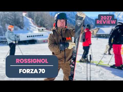 Rossignol Forza 70