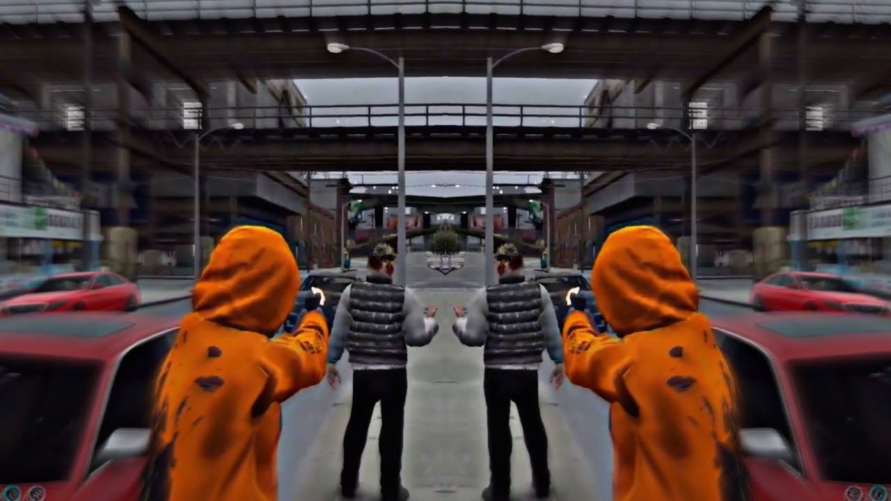 GTA RP | Zaayonyt BEST DEMON TIME MOMENTS 😈