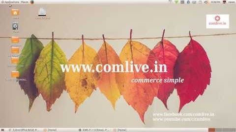 Libre Office Base  Practical- 20- Relationship