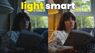 Do You Actually Need Big Lights? | ZHIYUN X200