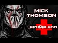 SLIPKNOT: MICK THOMSON FUE APUÑALADO