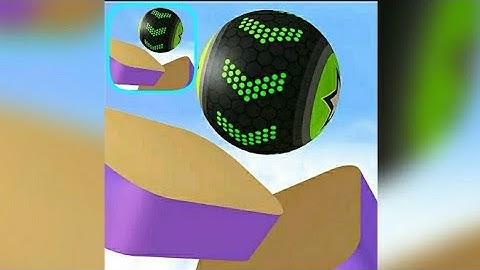 Going Balls-Gameplay Walkthrough Level 1-12 (ANDROID,IOS)