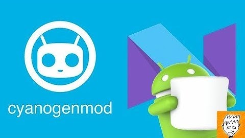 Inside Cyanogen Mod [updated]