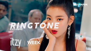 ITZY(있지) - ICY 'RINGTONE'