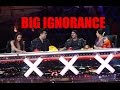 Salman Khan Ignores Malaika Arora in India's Got Talent Show