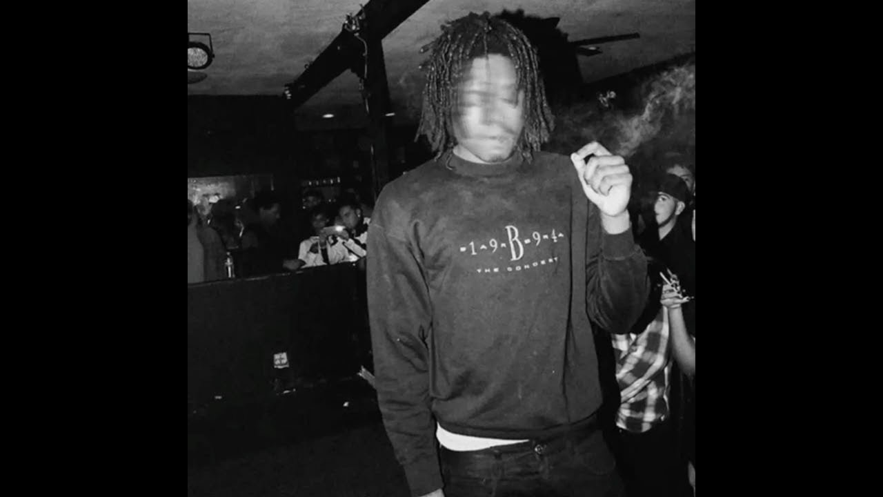 Lucki Type Beat - "Drank"