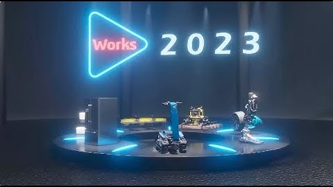 3DEXPERIENCE Roadshow