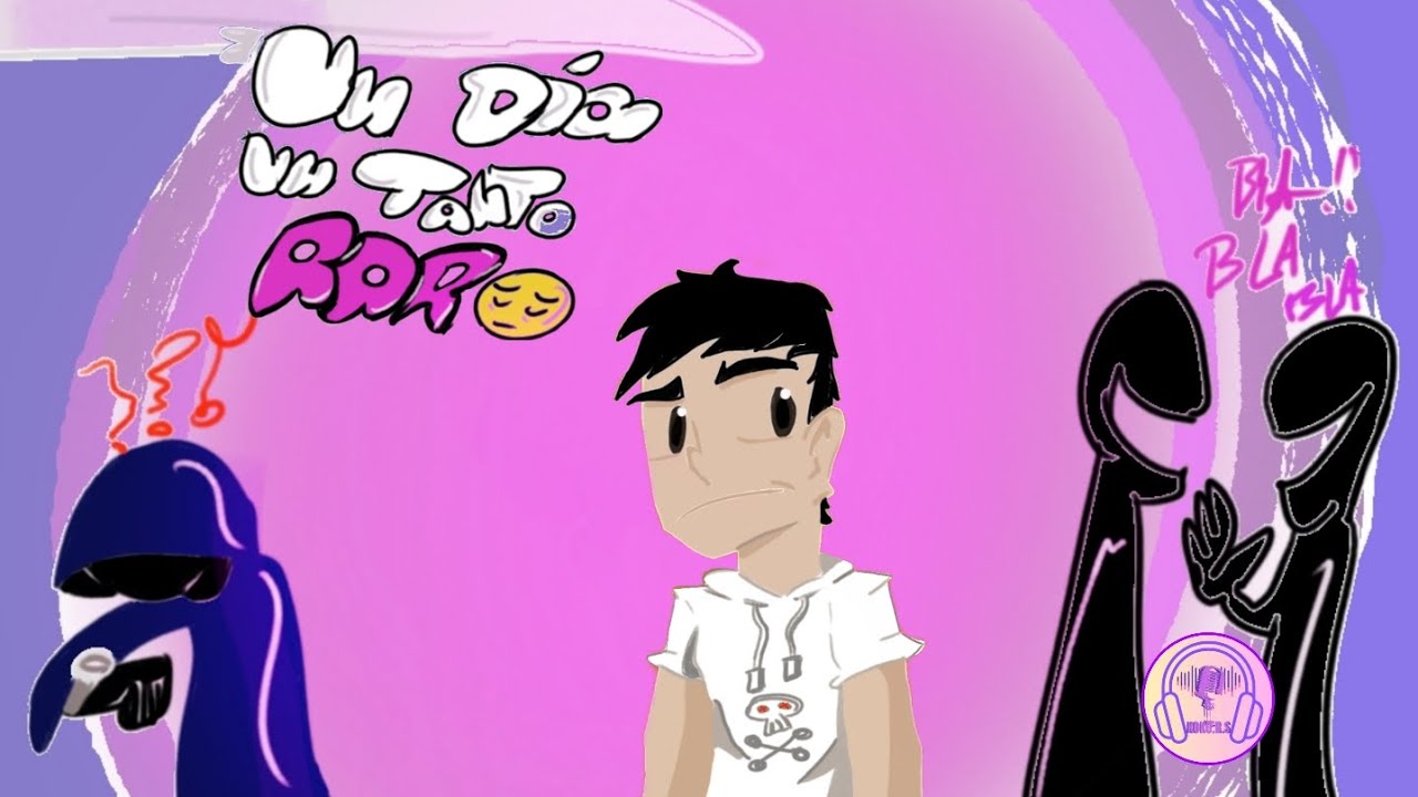 Puedo estar peor - UDUTR