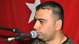 Ali̇ Elmas - Şinanay Oyun Havasi