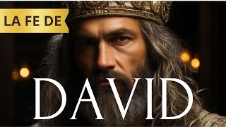 🔥La fe de David para derribar gigantes | #madrugadasdeoracion