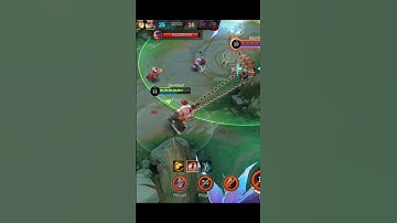 BEST DAMAGE BUILD FOR FRANCO🔥💀 #shorts #mlbb #franco #mobilelegends #francohook #francomontage