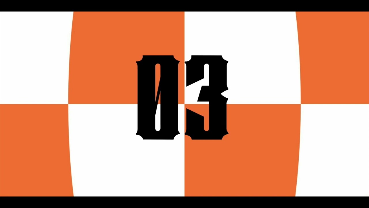 IT'S ALMOST TIME....