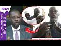 La Joie de Fadilou Keïta "Sonko Dafa Gëm Liggeey..." Omar Bamba Diop