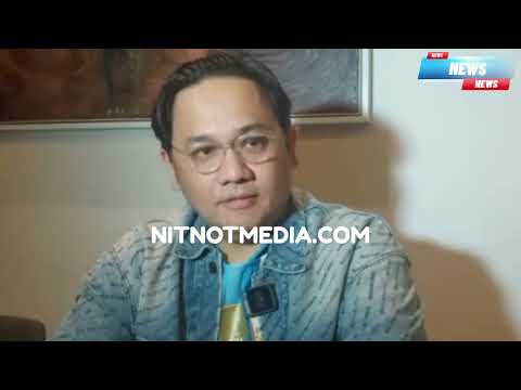 KOMENTAR PEDAS FARHAT ABBAS Dr. TIFA GAK MAU DAMAI DENGAN JOKOWI