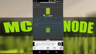 como criar seu SERVIDOR GRÁTIS de MINECRAFT ou POCKETMINE screenshot 4