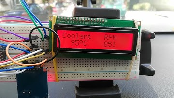 Astra H & CANbus + Arduino (2)
