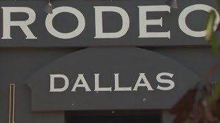 Rodeo Dallas moving Uptown? Here's what we know
