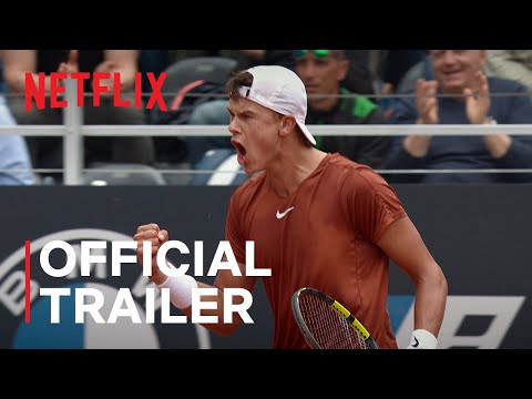 Break Point: Season 2 | Official Trailer | Netflix