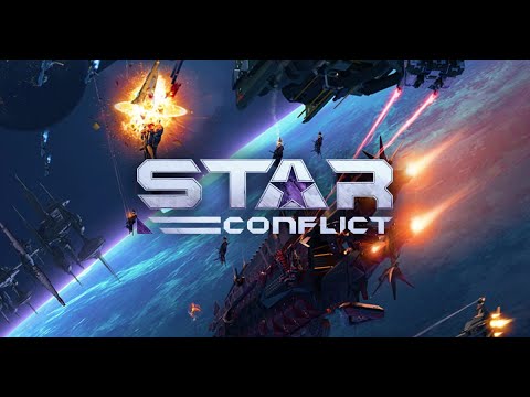 Видео: StarConflict Гайд по добыче ресурсов на MOLE