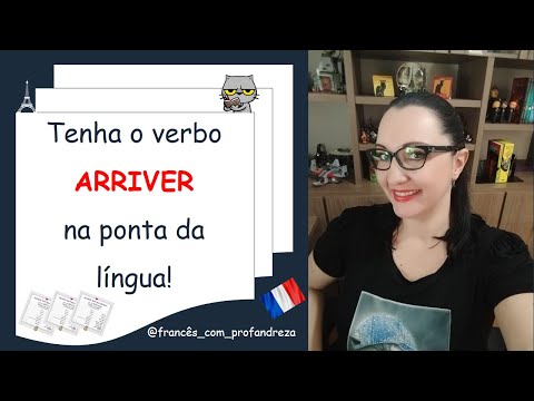 Tenha o verbo