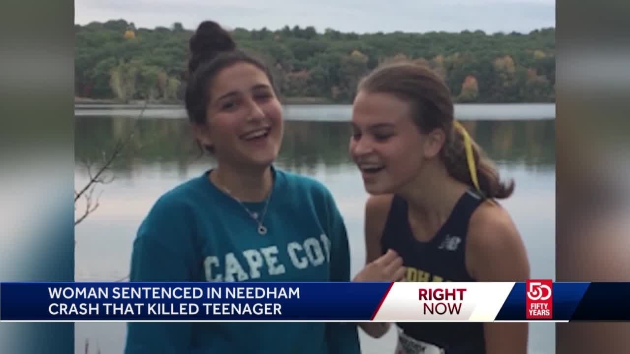 Heartbroken parents speak at fatal crash sentencing