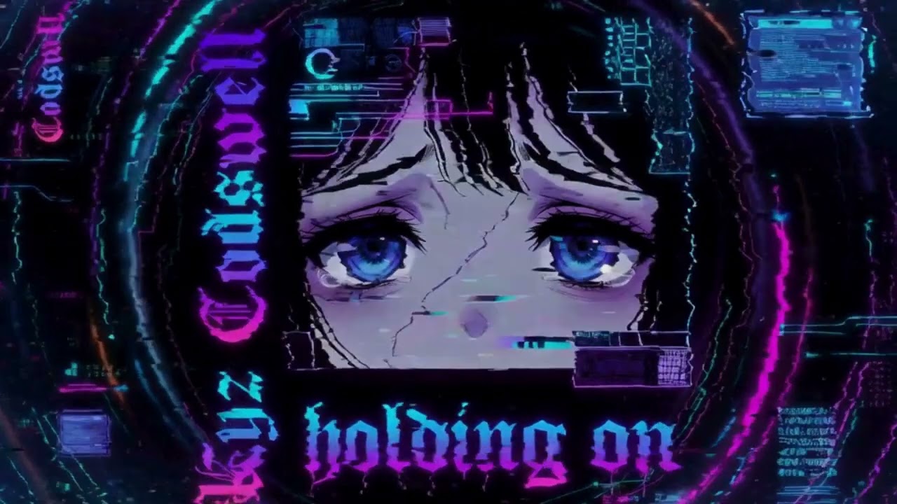 Kyz Codswell - Chasing Shadows (Official audio)