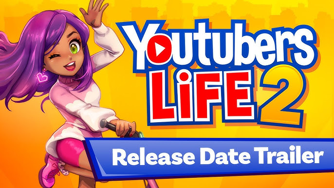 rs Life 2 - Announcement Trailer 