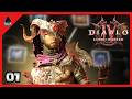Is Diablo 4 Finally Back? NEW Warlock Class and more!