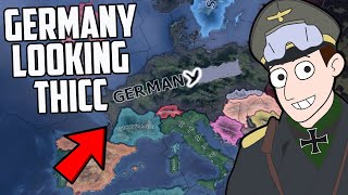 What If HOI4 Started in 1941?!