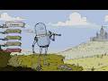 Feudal Alloy (Android/Steam/GameNative) - Odin 2 Portal