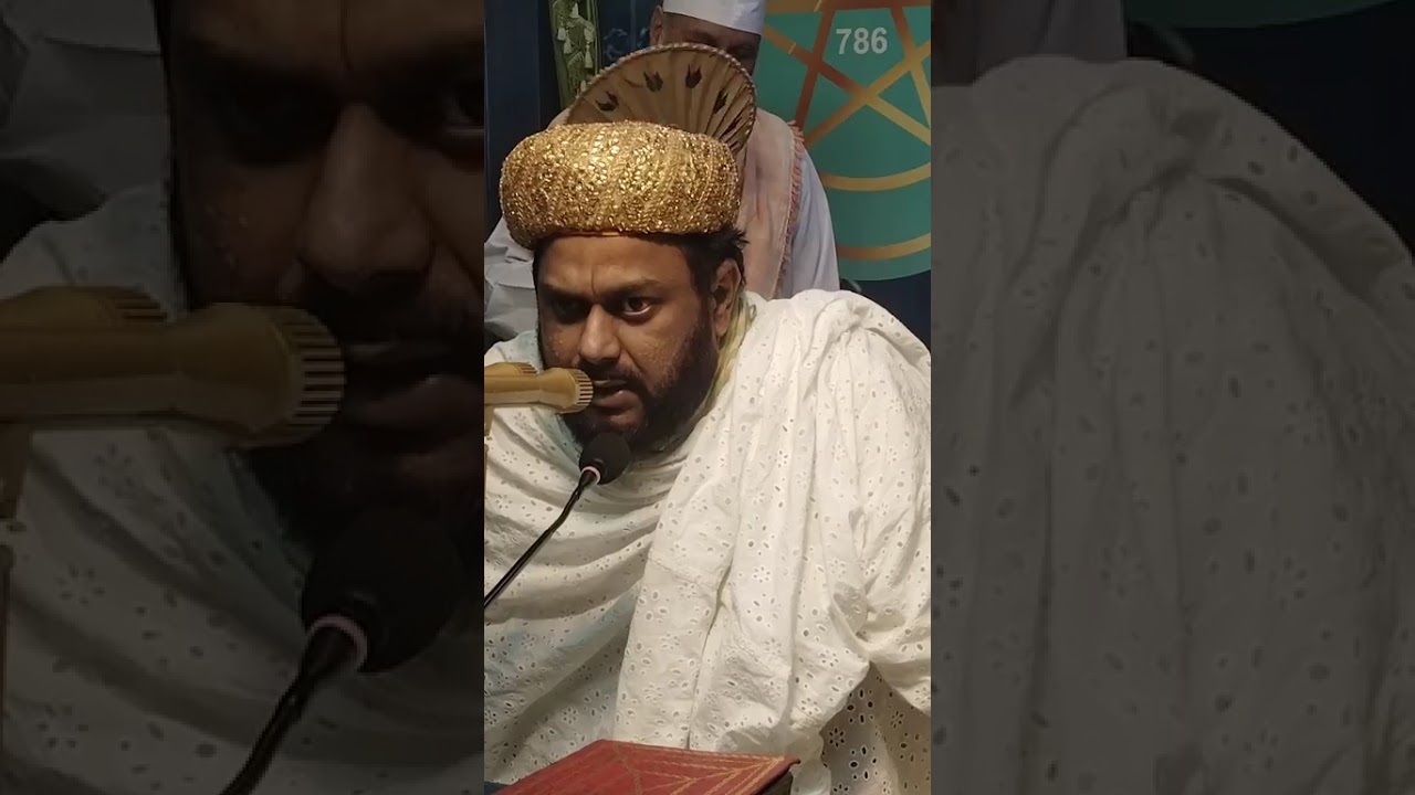 Sunday Hasnati anjuman #shortclips 